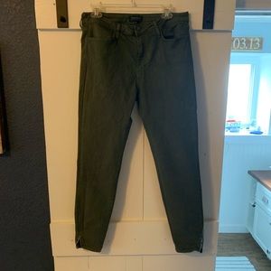 Just USA skinny jeans